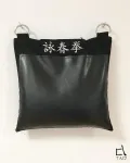 Tao Wing Chun smūgio taikinys 1 sekcijos sieninis mai&scaron;as Kung Fu Ving Tsun drobė Pu oda (neužpildytas)