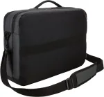 Case Logic 3203698 Era 15.6" hibridinis ne&scaron;iojamas krep&scaron;ys, Obsidian