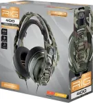 Ausinės Electronics Lv Plantronics Rig 400 Dolby Atmos Forest Camo (pc)