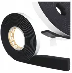 Plačioji juosta langams, dilatacinėms siūlėms, sandariklis 40mm 40mm (28-32mm)