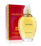 Givenchy Amarige EDT pur&scaron;kiklis, 30 ml