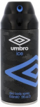 UMBRO Ice Dezodorantas
