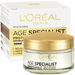 L'Or&eacute;al Paris Age Specialist 45+ Day Kreminis moterims, 50 ml