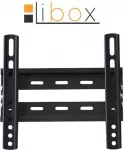 Libox Sienos laikiklis LB- 130 17 "- 42" '