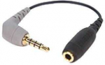 Rode adapter 3,5mm TRS-TRRS SC4