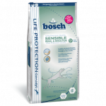 bosch Dog ADULT SENSIBLE Renal & Reduction 11,5kg