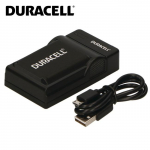 Duracell Kroviklis akumuliatoriai DRS5963 (NP-BX1)