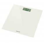 Svarstyklės Sencor SBS 2301 WH