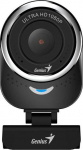 Interneto svetainė Genius QCAM 6000 Juodas