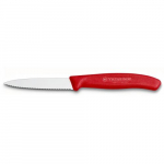 Victorinox Virtuvės peilis Victorinox 8 cm raudonoms daržovėms