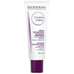 Drėkinamasis kremas Bioderma Cicabio Cr&egrave;me, 40ml
