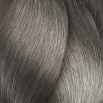 L&lsquo;Oreal Professionnel iNOA plaukų dažai | spalva: 8.1 - Light Blonde Ash, 60 ml