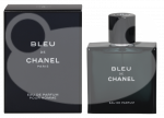 Chanel Bleu de Chanel EDP parfumuotas vanduo vyrams, 50 ml