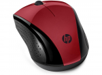 Hewlett Packard (HP) HP 220 kompiuterinė pelė Radijo dažnio Optinė belaidė