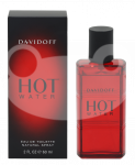 Davidoff Hot Vanduo EDT tualetinis vanduo vyrams, 60 ml