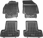 Rezaw Plast Guminiai kilimėliai Renault Megane III 2008-2016m.