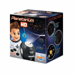 PLANETARIUMAS HD