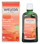Weleda Arnica Masažui, 200 ml