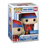 Figūrėlė Funko POP! Dumb and Dumber Ski harry dunne Exclusive