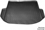 Mix Plast Plastikinis Bagažinės kilimėlis Honda Accord Liftback 2000-2002m.