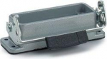 Lapp Kabelis Darbastalio lizdas, kuriame yra IP65 EPIC H-A 10 AG- LB (10442000)