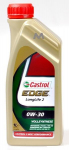 Castrol 0W30 EDGE LONGLIFE II 1L