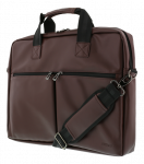 Krep&scaron;ys Deltaco NV-795 ne&scaron;iojamam kompiuteriui iki 15.6'', rudas