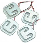 Oem Svorio jutiklio elementas 50kg - 4 vnt.