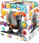 Dromader Bingo žaidimas