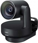 LOGITECH KAMEROS MONTAVIMAS IR DALINTOJAS DĖKLAS RALLY FOTOKAMEROS Juodas - WW