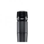 Shure SM57-LCE rankinis mikrofonas