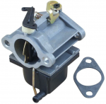 KARBIURATORIUS TECUMSEH 640065 FARMERTEC OHV110 , OHV115 , OHV120 , OHV125 , OHV130 , OHV135 , OV358EA