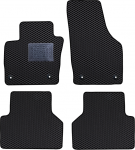 Openauto Polimeriniai EVA kilimėliai Audi Q3 I 8U 2011-2018m.