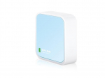 Mar&scaron;rutizatorius ROUTER TL-WR802N 300 Mbps TP-LINK