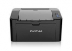 Lazerinis spausdintuvas|PANTUM|P2500W|USB 2.0|WiFi|P2500W