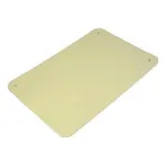 Oem ESD stalo kilimėlis 600x400mm - smėlio spalvos
