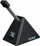 Pelės laido laikiklis Fourze MB100