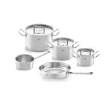 Fissler orig. Profi Collection 2 rinkinys 5 dalys