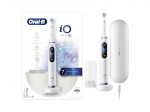 ORAL-B iO Series 9N Elektrinis dantų &scaron;epetėlis, baltos spalvos
