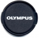 Olympus LC-46 objektyvo dangtelis
