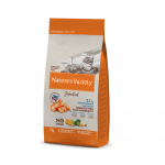 Nature's Variety Selected norvegi&scaron;ka la&scaron;i&scaron;a 7kg