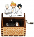 Muzikinė dėžutė The promised neverland