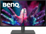 Monitorius BENQ PD2506Q 25 colių WQHD IPS 60Hz 4ms 350cd/m2 HDMI DP USB tipas C 65W