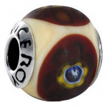 Biżuteria VICEROY VMB0001-26. TRINKET, Kolor balta mėlyna geltona ruda. Kobieta.