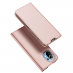 Dux Ducis Skin Pro dėklas skirtas Xiaomi Mi 11, rožinis