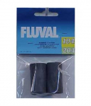 Fluval 106/206/107/207 guminė jungtis (2vnt)