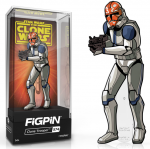 Figūrėlė Figpin Star wars Clone Trooper