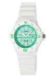 Moteri&scaron;kas laikrodis CASIO LRW-200H 3CVDF (zd557n) + BOX