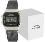Laikrodis Casio Vintažinis A168WEMB-1BEF