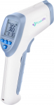 Bekontaktis termometras TrueLife Care Q7, mėlynas